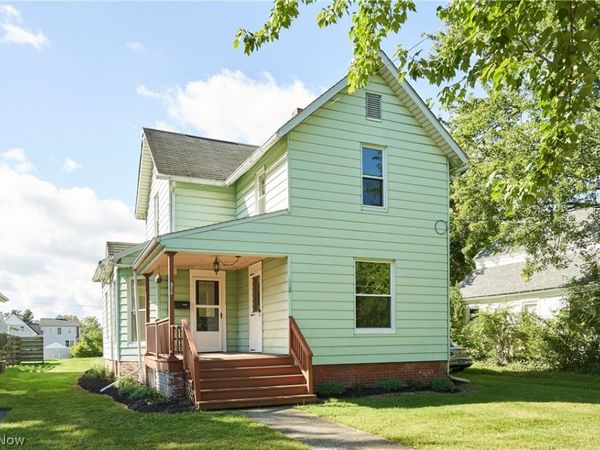 520 W Friendship Street , Medina, OH 44256