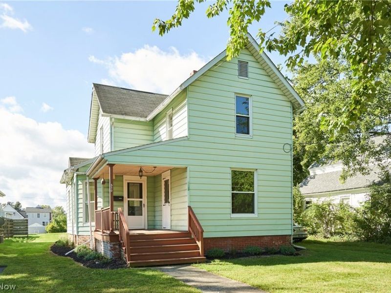 520 W Friendship Street, Medina, OH 44256 Photo 1