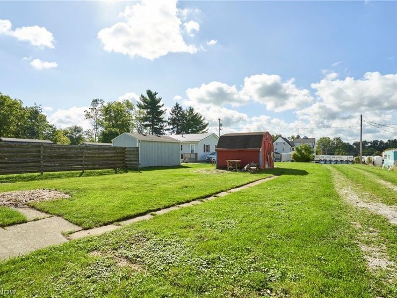 520 W Friendship Street, Medina, OH 44256 Photo 23