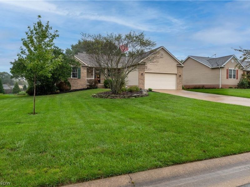 6139 Cartage Avenue NW, Canal Fulton, OH 44614 Photo 1