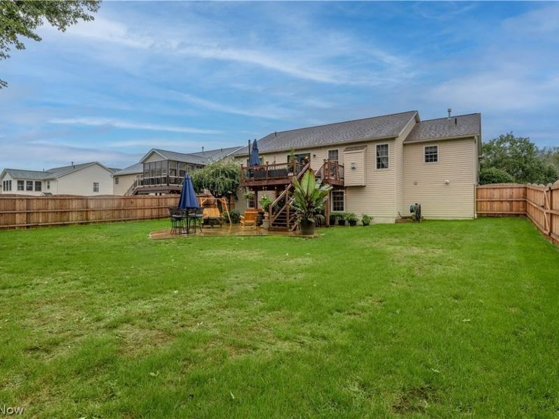 6139 Cartage Avenue NW, Canal Fulton, OH 44614 Photo 3