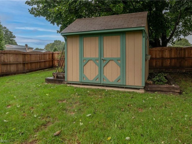 6139 Cartage Avenue NW, Canal Fulton, OH 44614 Photo 31
