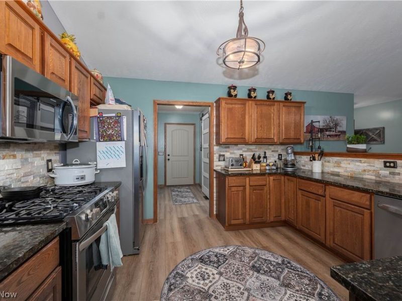 6139 Cartage Avenue NW, Canal Fulton, OH 44614 Photo 5