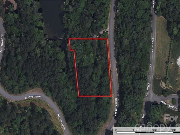 1132 Lake Vista Drive NE, Connelly Springs, NC 28612