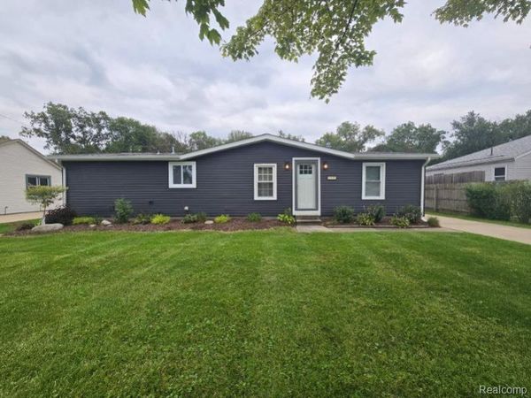 10681 Katherine Street, Taylor, Mi 48180