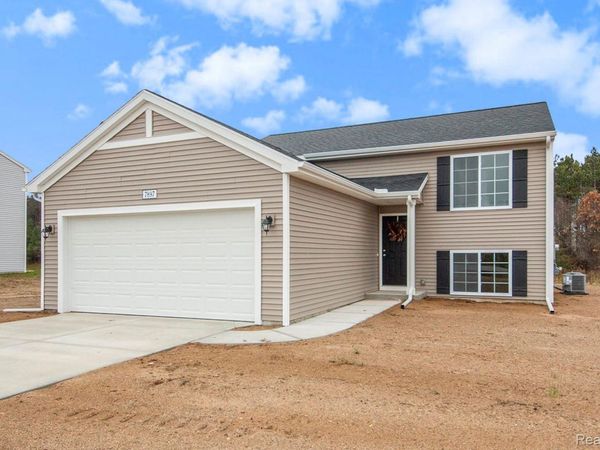11149 Pheasant Run Drive , Clio, Mi 48420