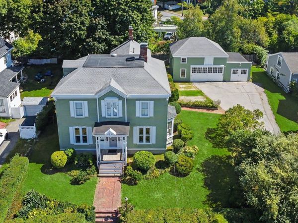 33 Highland Avenue, Haverhill, MA 01830