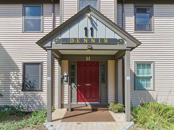 14 Harold St, Unit 11D, Harwich, MA 02646
