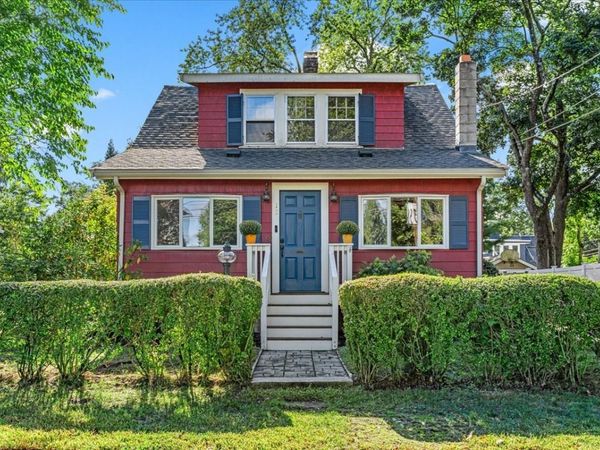 18 Fales Road, Dedham, MA 02026