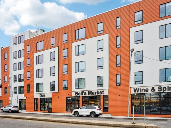 256 Dorchester Street, Unit 305, Boston, MA 02127