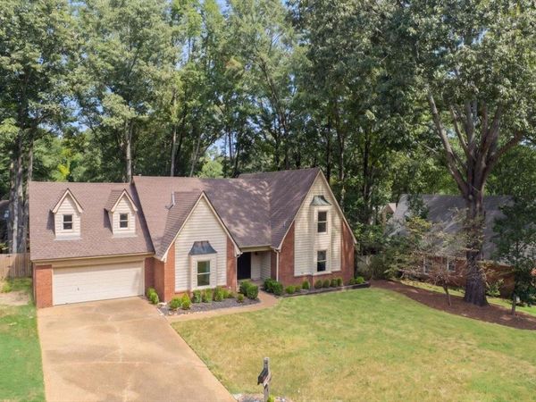 8950 GLENDALE CV, Memphis, TN 38018