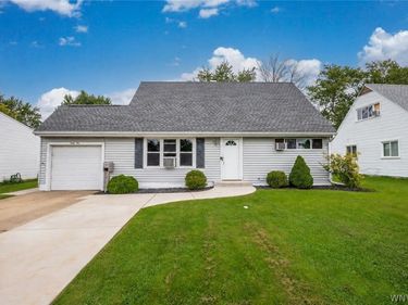 45 Woodlee Lane , Grand Island, NY 14072