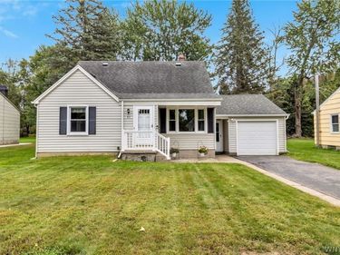 83 Brentwood Drive , North Tonawanda, NY 14120