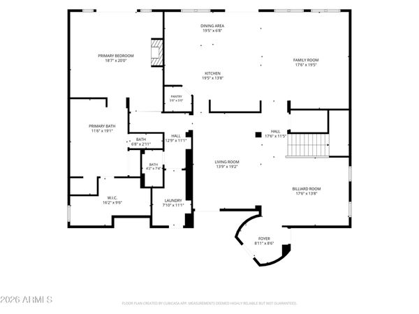 3064 E HUBER Street, Mesa, AZ 85213