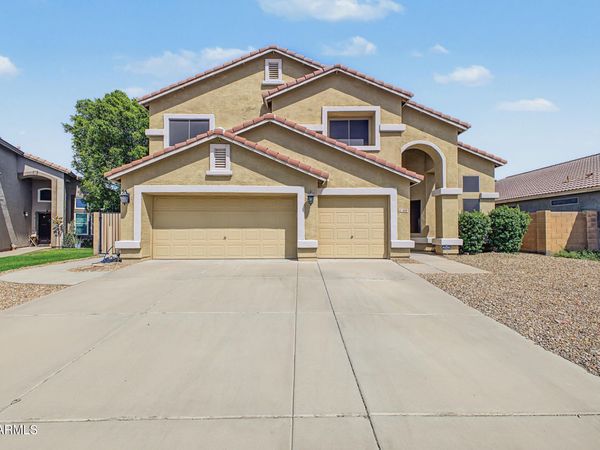 1839 N SANDAL, Mesa, AZ 85205