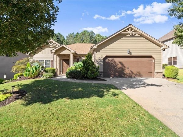1915 Walking Horse Trail, Cumming, GA 30041