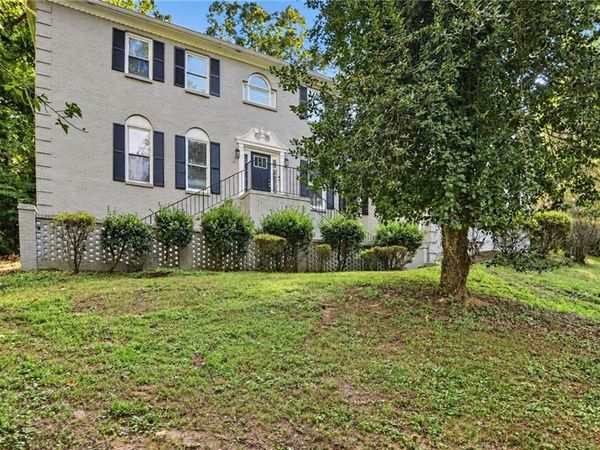4350 Pompey Drive SW, Atlanta, GA 30331