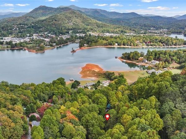 00 Twin Mtn Road , Hiawassee, GA 30546