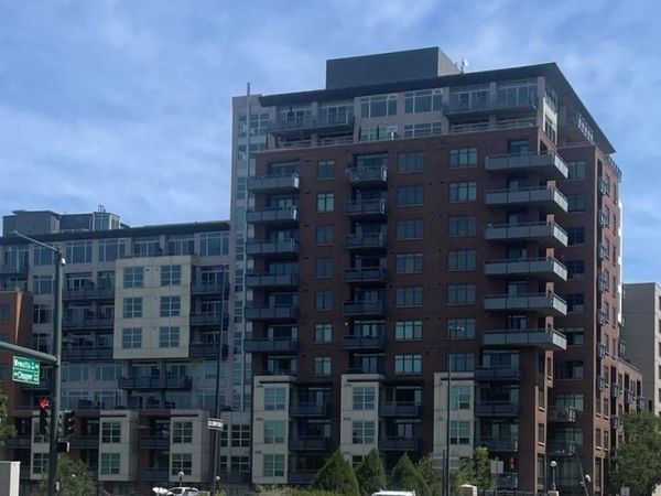 1401 Wewatta Street , Unit 906, Denver, CO 80202