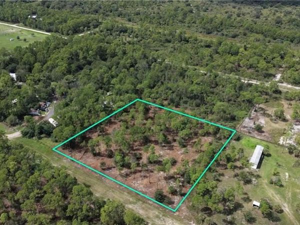 Pioneer 23rd ST, CLEWISTON, FL 33440