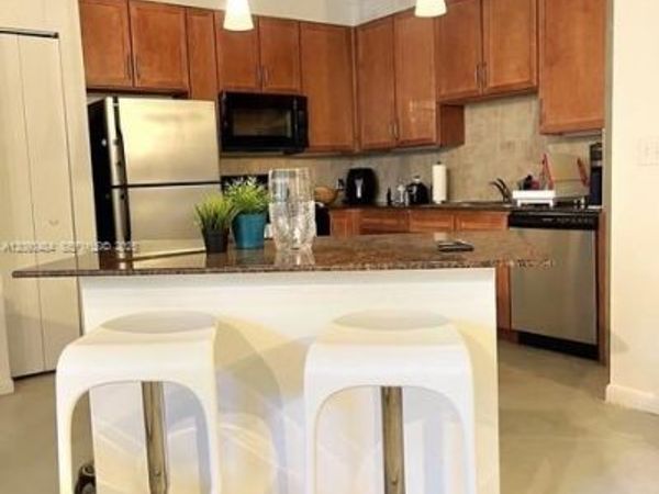 2001 Biscayne Blvd , Unit 2309, Miami, FL 33137