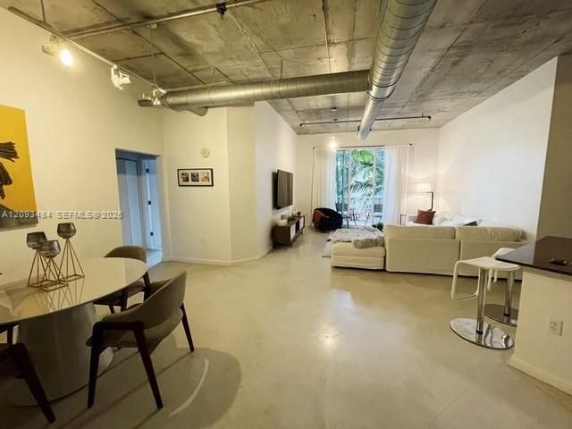 2001 Biscayne Blvd , Unit 2309, Miami, FL 33137 Photo