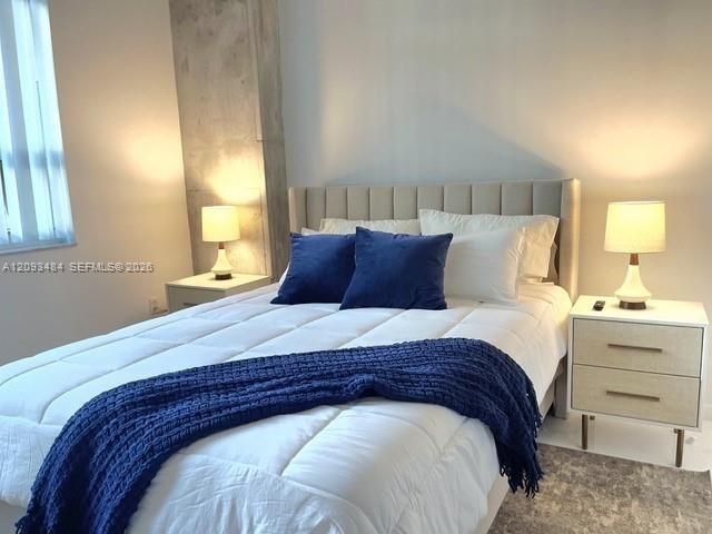 2001 Biscayne Blvd , Unit 2309, Miami, FL 33137 Photo