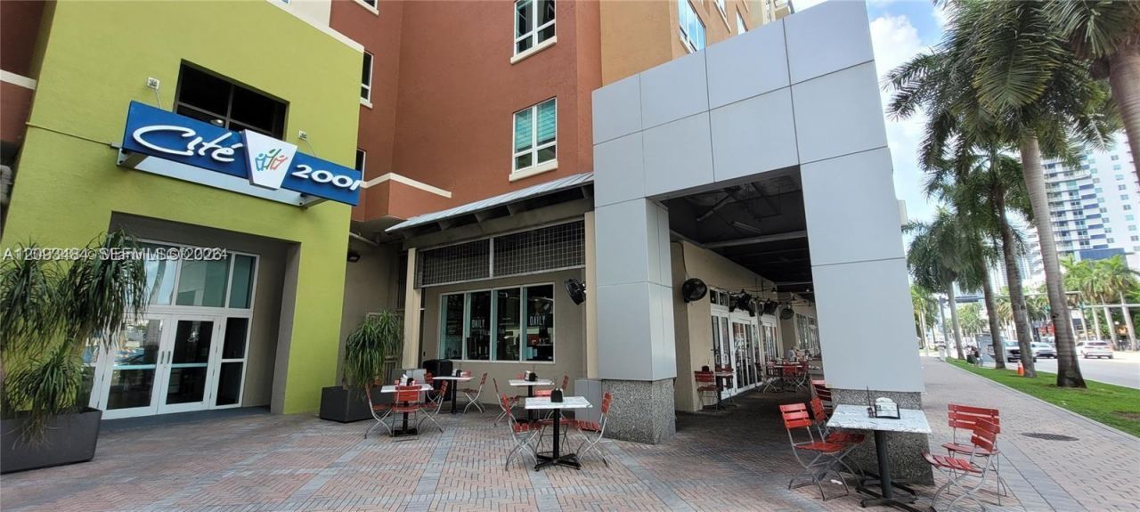 2001 Biscayne Blvd , Unit 2309, Miami, FL 33137 Photo