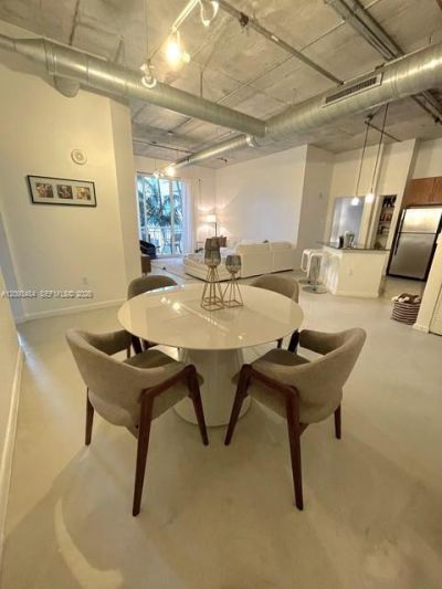 2001 Biscayne Blvd , Unit 2309, Miami, FL 33137 Photo