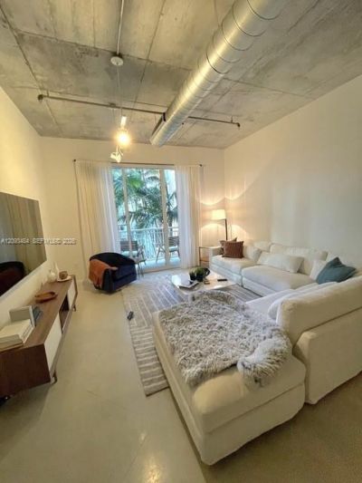 2001 Biscayne Blvd , Unit 2309, Miami, FL 33137 Photo