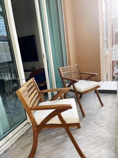 2001 Biscayne Blvd , Unit 2309, Miami, FL 33137 Photo