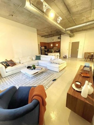 2001 Biscayne Blvd , Unit 2309, Miami, FL 33137 Photo