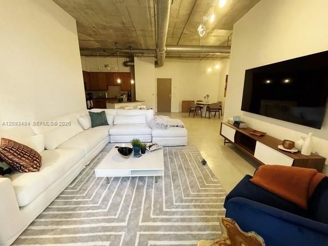 2001 Biscayne Blvd , Unit 2309, Miami, FL 33137 Photo
