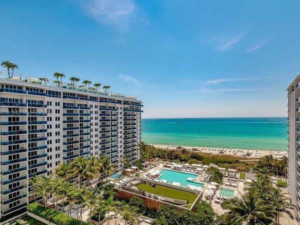 2301 Collins Ave , Unit 1424, Miami Beach, FL 33139