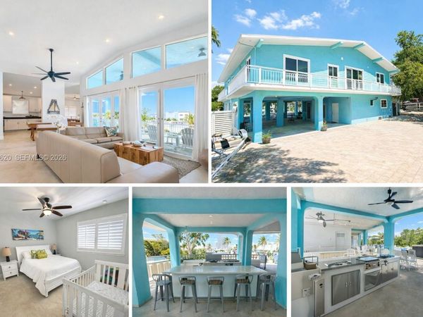 62 Waterways Dr , Key Largo, FL 33037