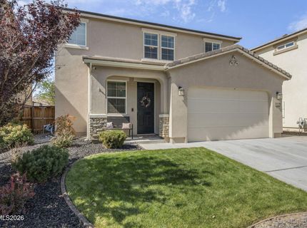 6049 Shining Sunset Drive, Sparks, NV 89436 Photo