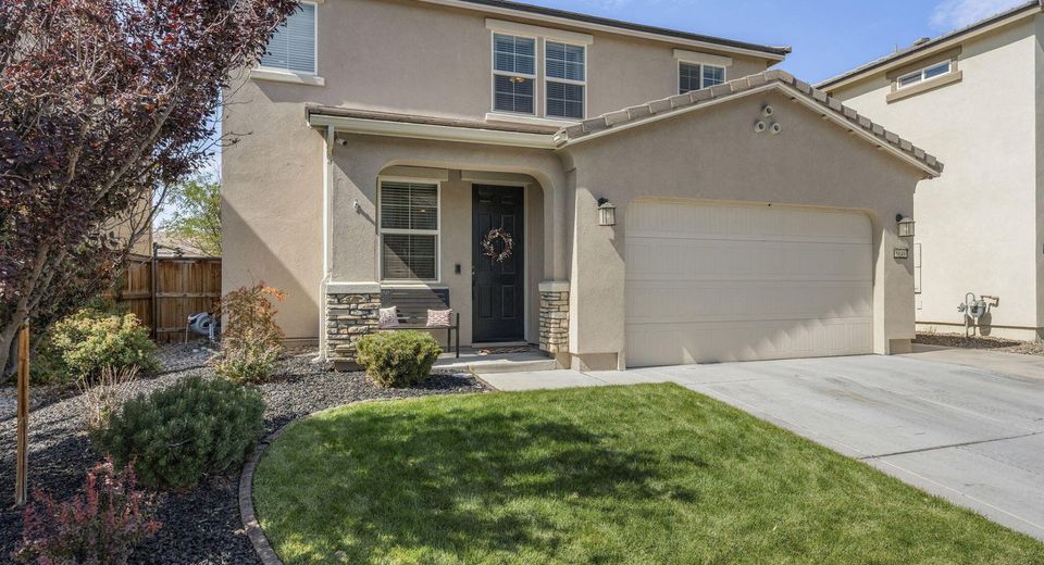 6049 Shining Sunset Drive, Sparks, NV 89436 Photo