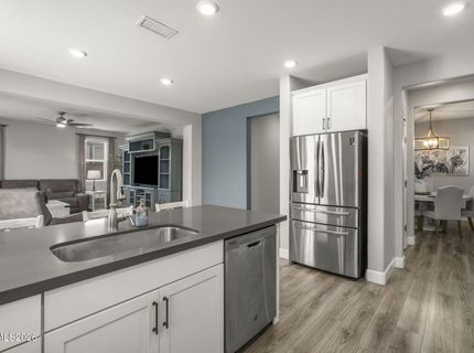 6049 Shining Sunset Drive, Sparks, NV 89436 Photo