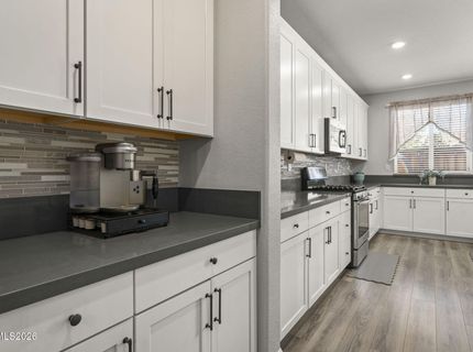 6049 Shining Sunset Drive, Sparks, NV 89436 Photo