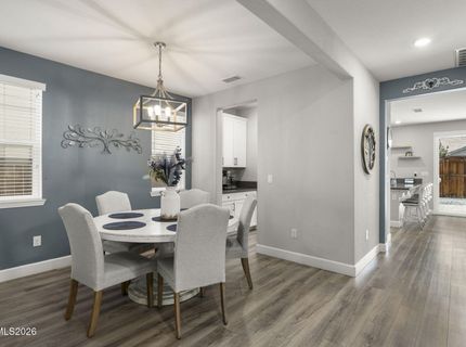 6049 Shining Sunset Drive, Sparks, NV 89436 Photo