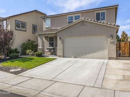 6049 Shining Sunset Drive, Sparks, NV 89436 Photo