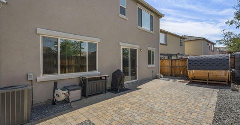 6049 Shining Sunset Drive, Sparks, NV 89436 Photo
