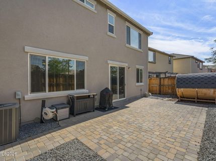 6049 Shining Sunset Drive, Sparks, NV 89436 Photo