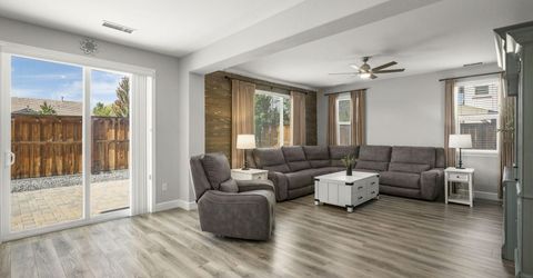 6049 Shining Sunset Drive, Sparks, NV 89436 Photo