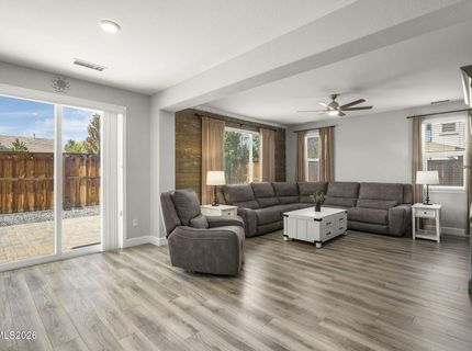 6049 Shining Sunset Drive, Sparks, NV 89436 Photo