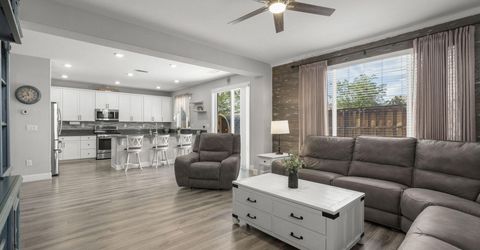 6049 Shining Sunset Drive, Sparks, NV 89436 Photo