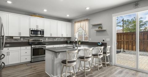 6049 Shining Sunset Drive, Sparks, NV 89436 Photo