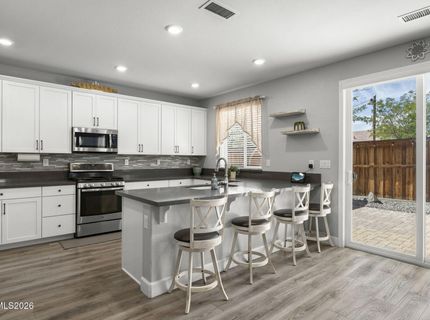 6049 Shining Sunset Drive, Sparks, NV 89436 Photo