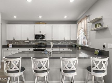6049 Shining Sunset Drive, Sparks, NV 89436 Photo