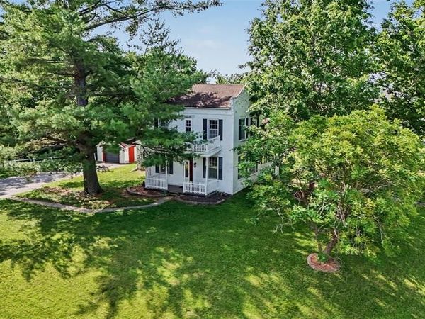 200 Orchard Street , New Haven, MO 63068